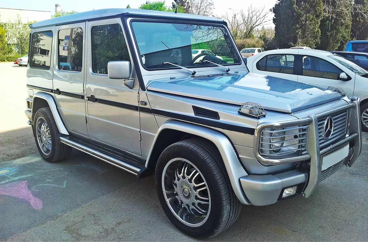 Гелик 2001. Mercedes-Benz g-class 463. Mercedes Benz g-class g500 2000. Mercedes-Benz g-класс 300 II (w463). Мерседес-Бенц Гелендваген g320.