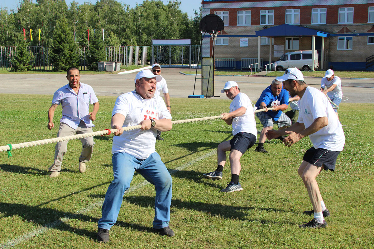 Спортивная 19