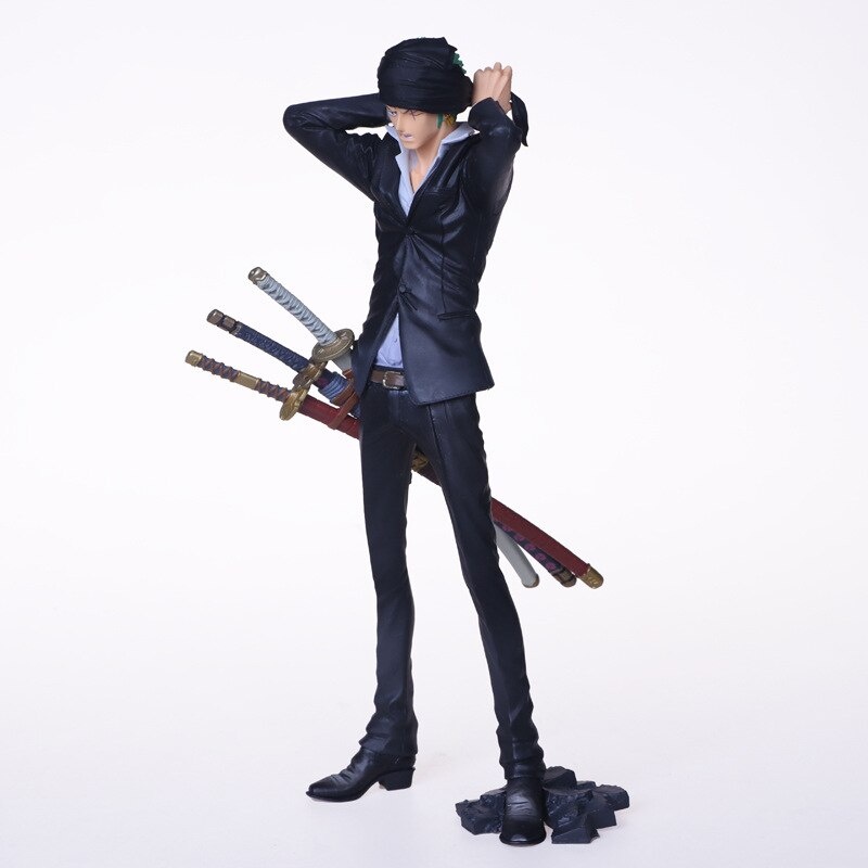 Фигурки персонажей