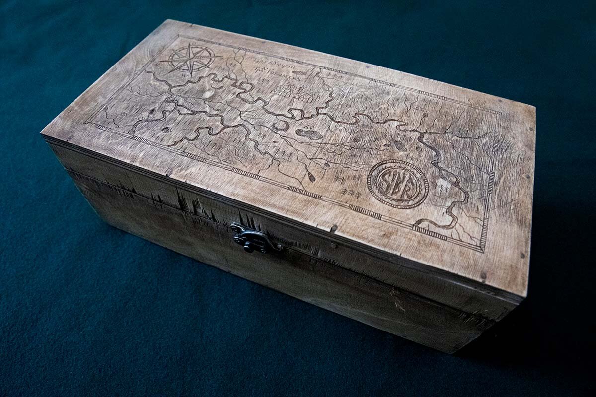 Фото: Мария Говтвань, РГБ