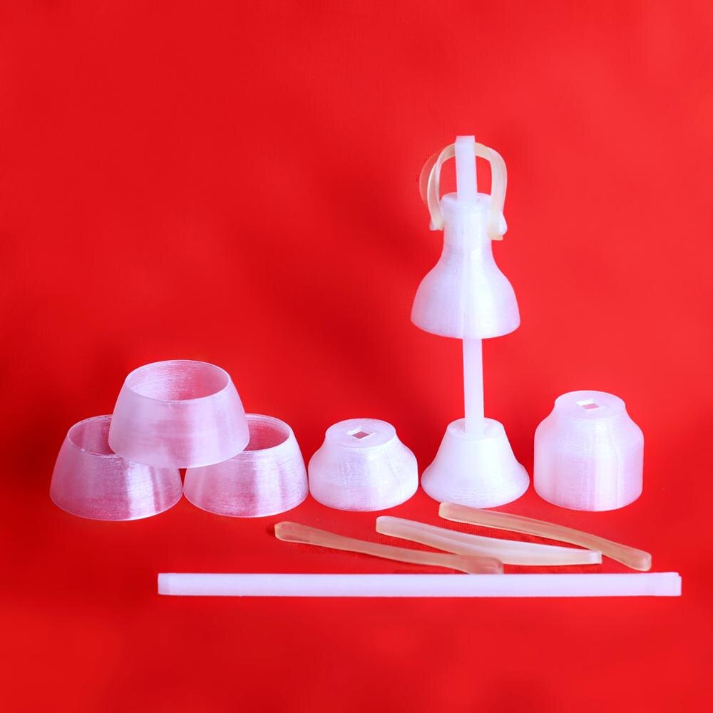 Силиконовые кольца фимоз