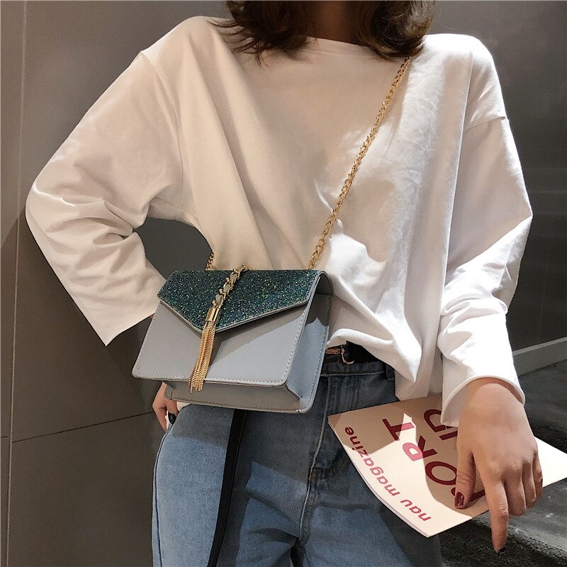 Модные сумочки