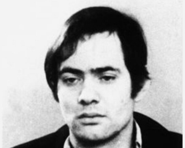 Андреас Баадер