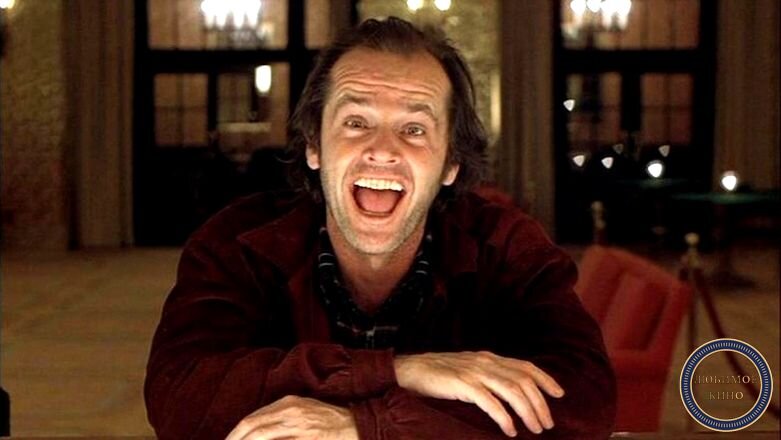 Сияние (1980). Источник: https://miro.medium.com/max/710/1*WPtJkKuv6g4FbRv1uazP3w.jpeg 