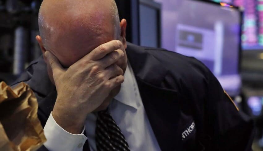 Высокие цены на нефть предвестник глобальной рецессии. Фото: CNBC