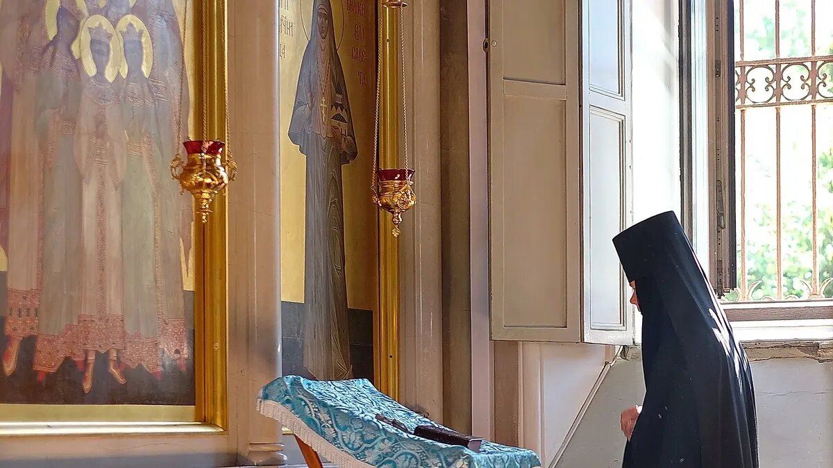 Важно читать молитву по всем православным канонам и правилам. Фото: Pixabay.com