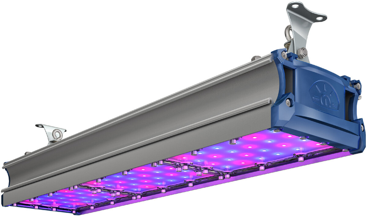 фитосветильник для растений TL-PROM SM FITO 159 RS