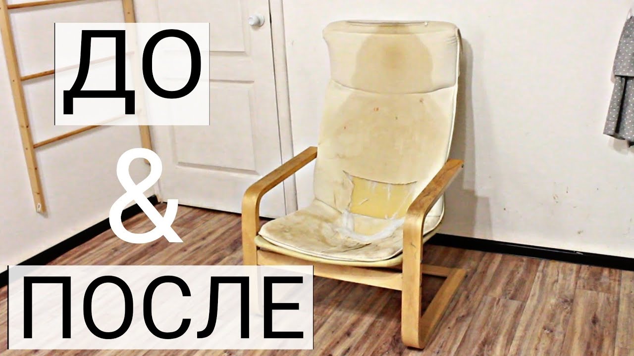 IKEA DIY - Переделки мебели и товаров ИКЕА