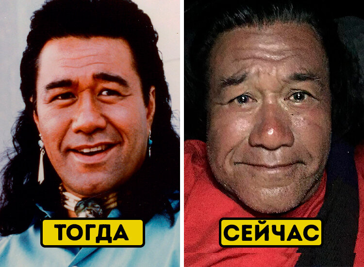 © Stephen J. Cannell Productions / Renegade © @branscombe_richmond / instagram