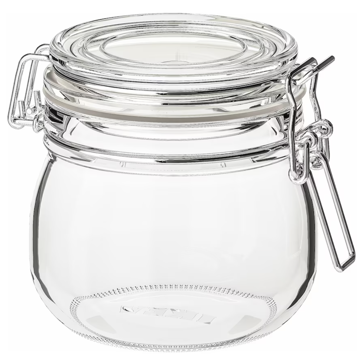 Банка для чая