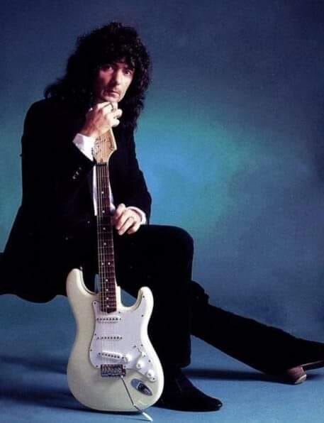 Ричи Блэкмор