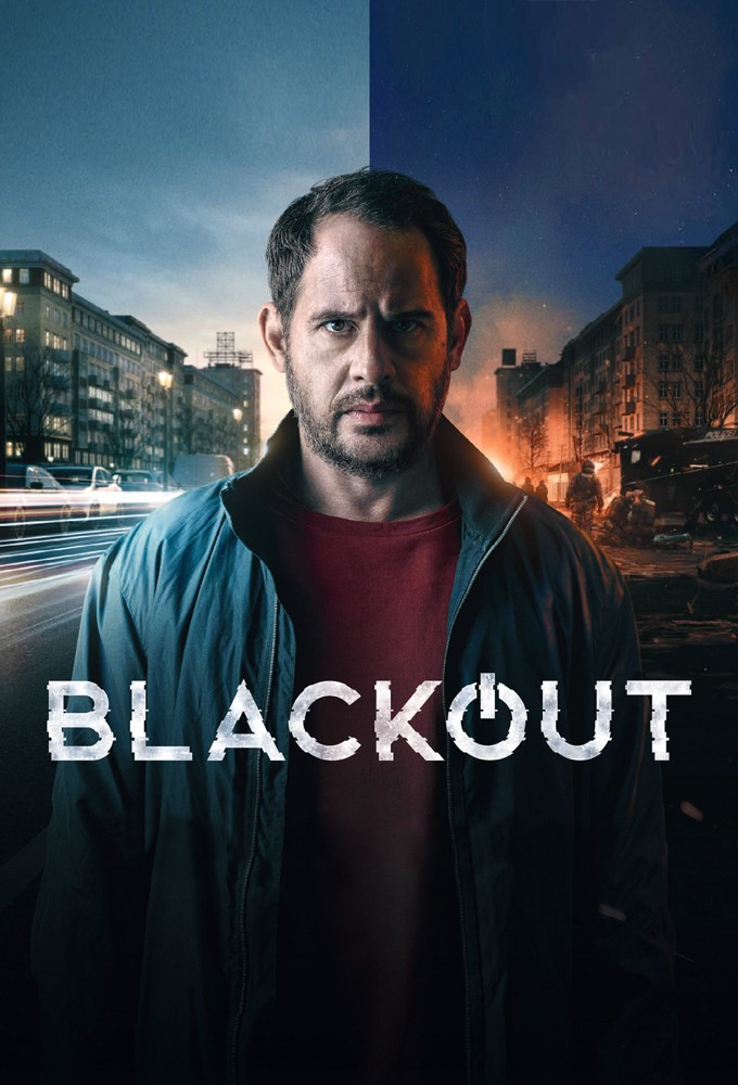 Постер сериала