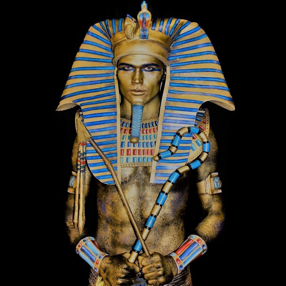 Сексуальная жизнь древних египтян - Перепечатки - Каталог статей - Hermit Lair