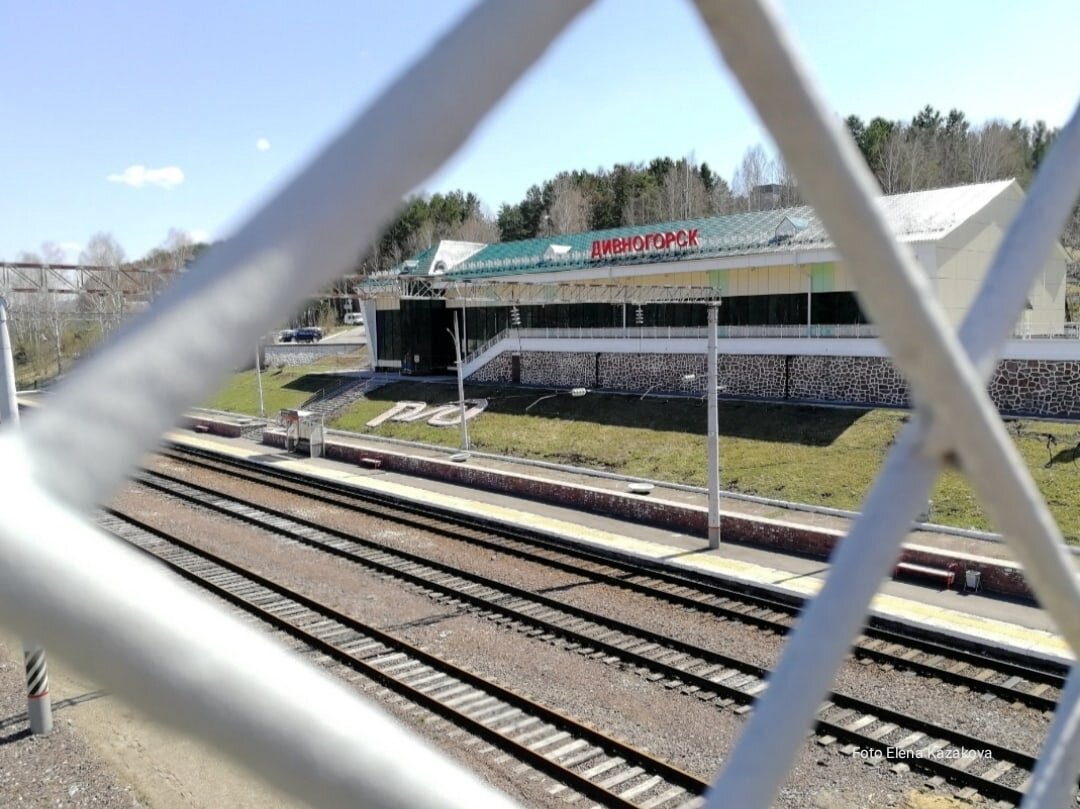 #фото @elenask_13 Elena Kazakova Официальный #сайт газеты 👉 дивногорск-ое.рф