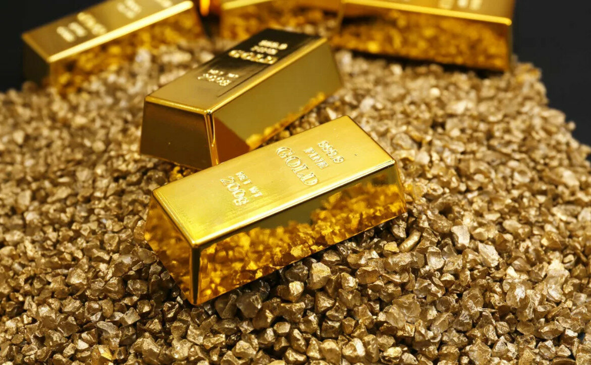 “Золото - самый надежный актив, цена на который всегда растет. Хочешь заработать - вкладывайся в золото”, - практически все обыватели сталкивались с таким утверждением. Но так ли это на самом деле.