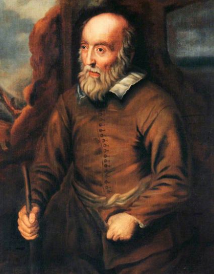 Старый Том Парр, Ничего общего, кроме фамилии с Екатериной Парр (шестой женой Генриха VIII) не имеет.