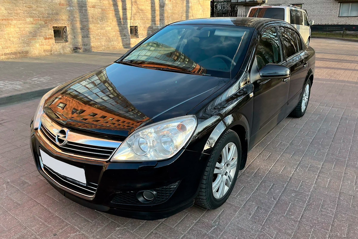 Для нашего рынка автомобили производили крупноузловым методом в Калининграде, причем российская «прописка» никак не портила качество окраски – с коррозийной стойкостью в данном случае проблем как таковых нет.