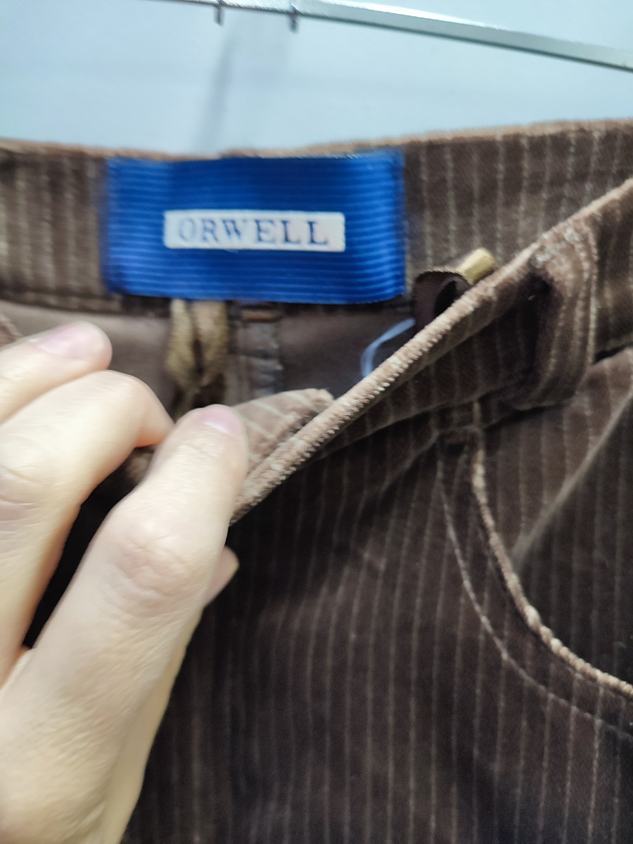 Бренд такой мне не знаком.