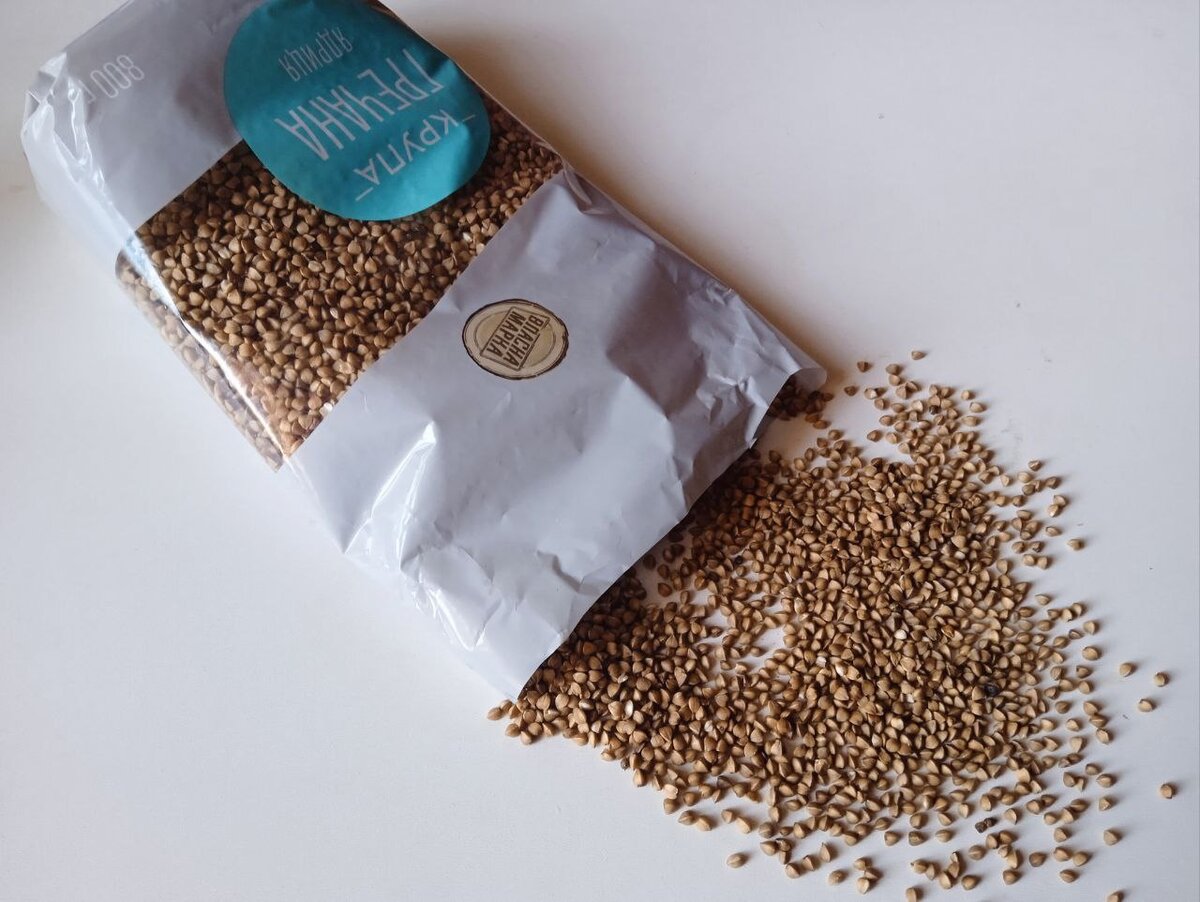 Варка каши из этой крупы - целая наука! 