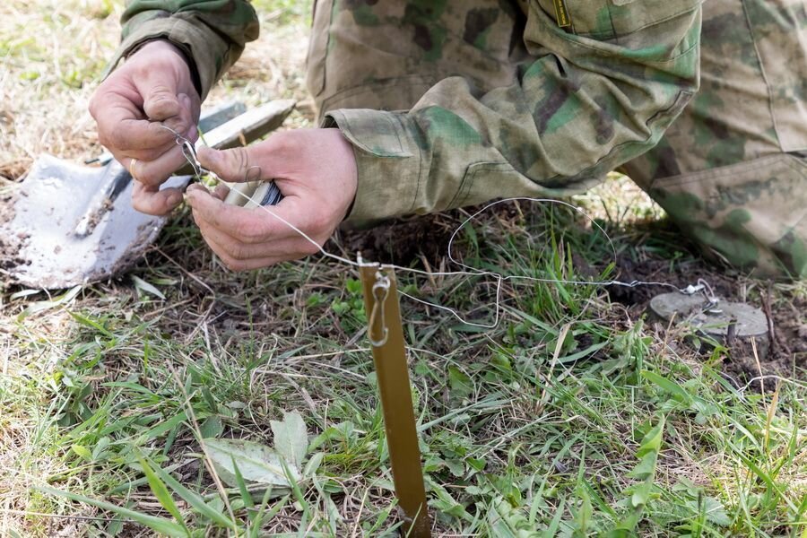 15 ТОВАРОВ ДЛЯ ВЫЖИВАНИЯ И КЕМПИНГА С АЛИЭКСПРЕСС