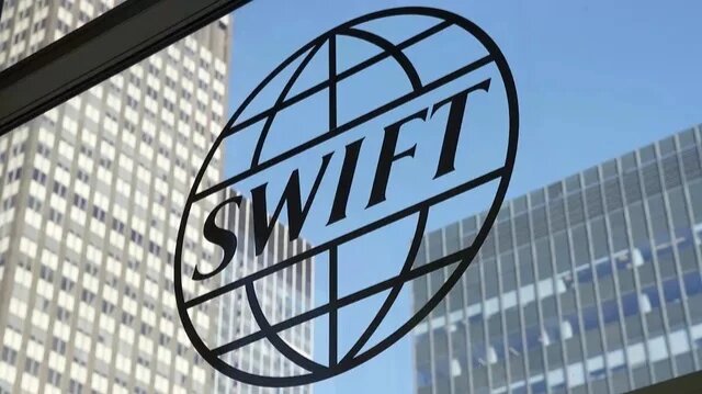 Угроза отключить Россию от этой системы обсуждается не в первый раз. Фото: SWIFT