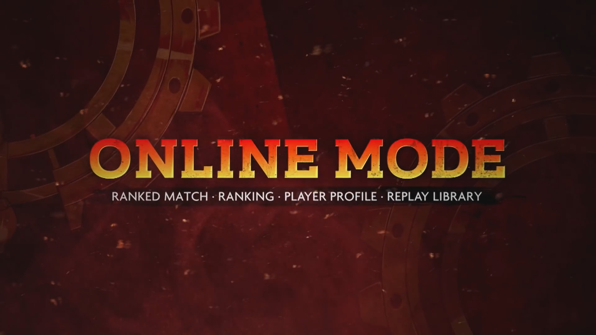 Online mode on steam фото 43