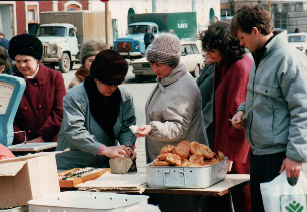 1990 год картинка