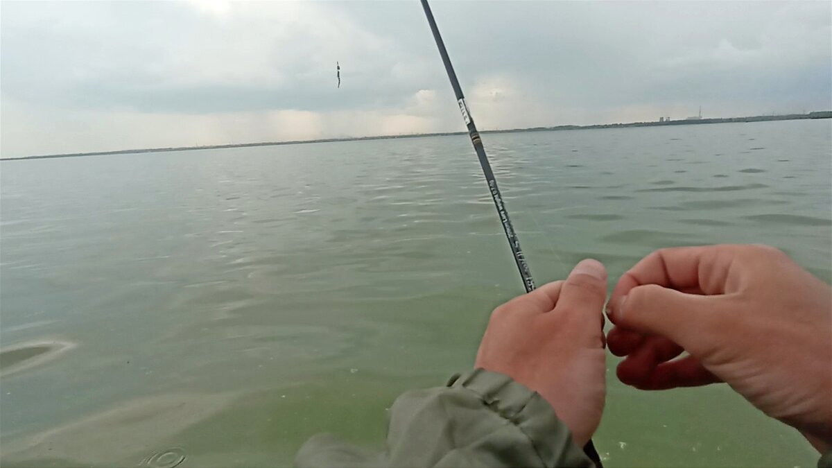 Считаю пух... жутко надоевшее занятие