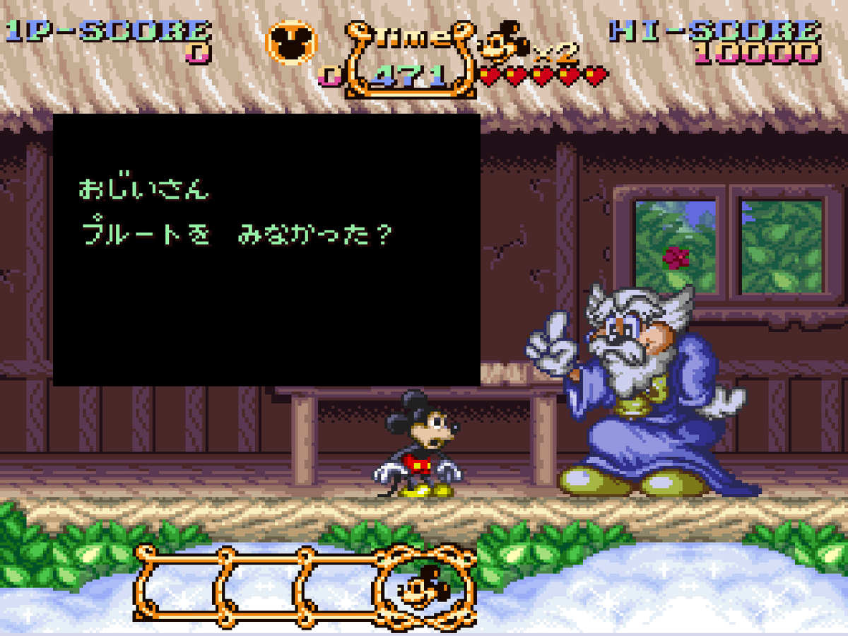 Ничего непонятно, но очень интересно