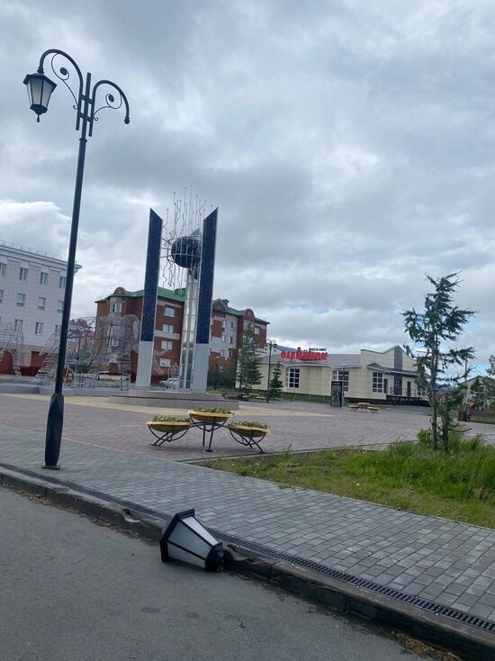 ФОТО: VK.COM В САЛЕХАРДЕ / ОБЪЯВЛЕНИЯ / САЛЕХАРД