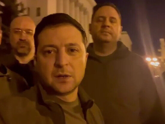     кадр видео. источник: соцсети