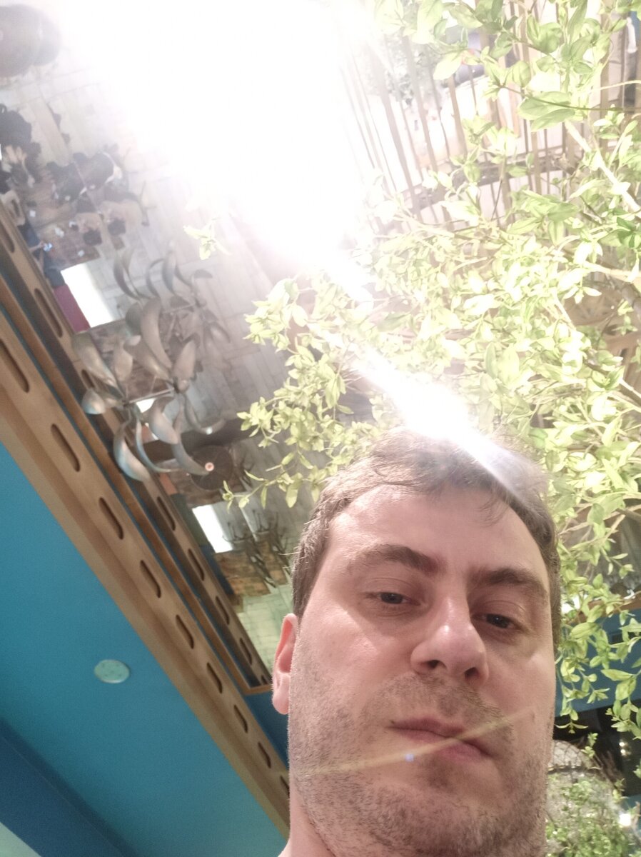 Это я на фото