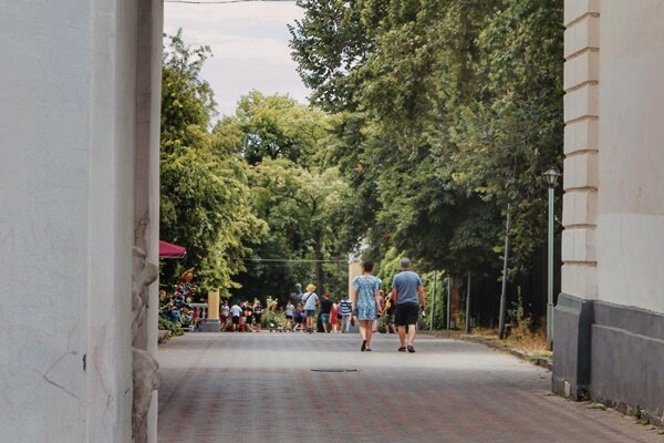 В новочеркасске на неделю. Новочеркасск фото. Жара 35 в тени.