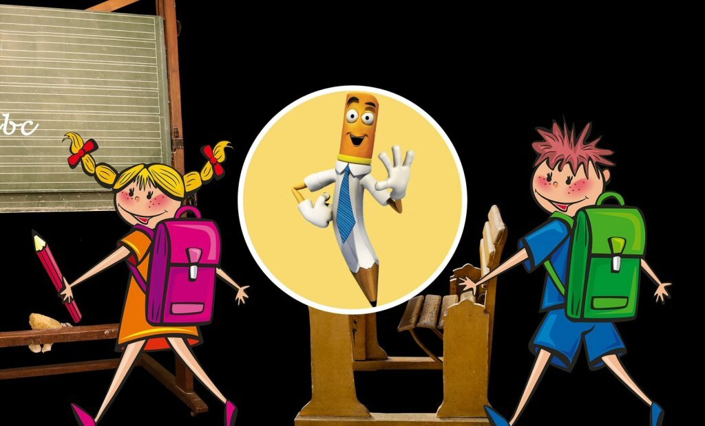 Квиз Угадай умное слово