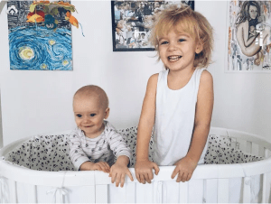 Мирон и Ежи