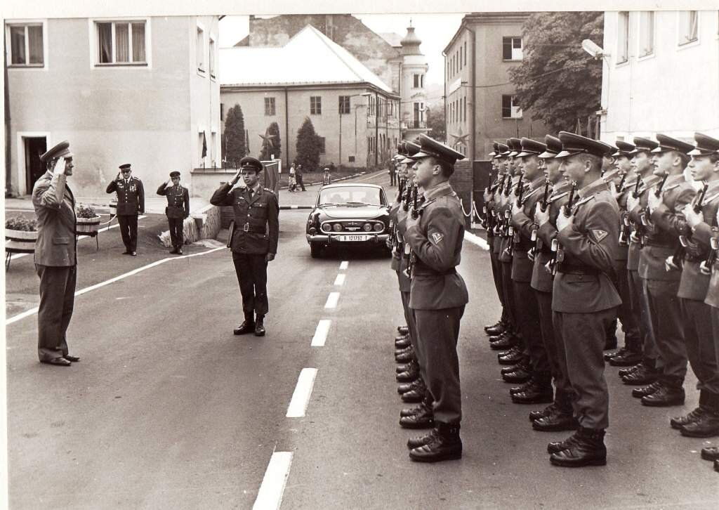 Чехословакия 1940 1980 презентация