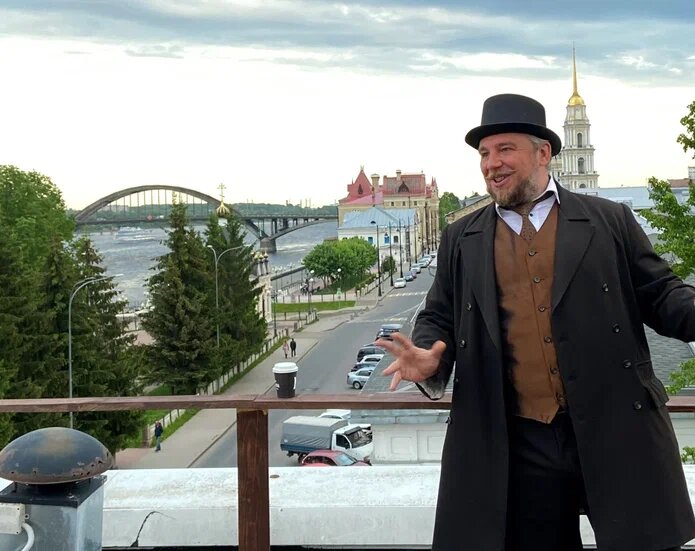 Фото: Алиса Рогинская