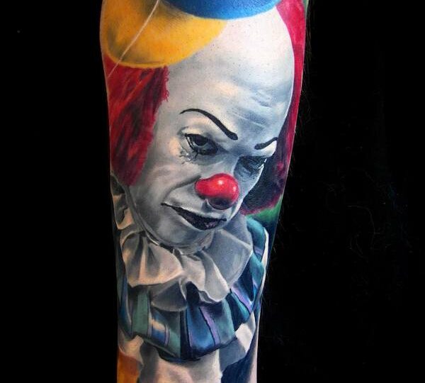 Фотогалерея работ Michaёl Taguet.