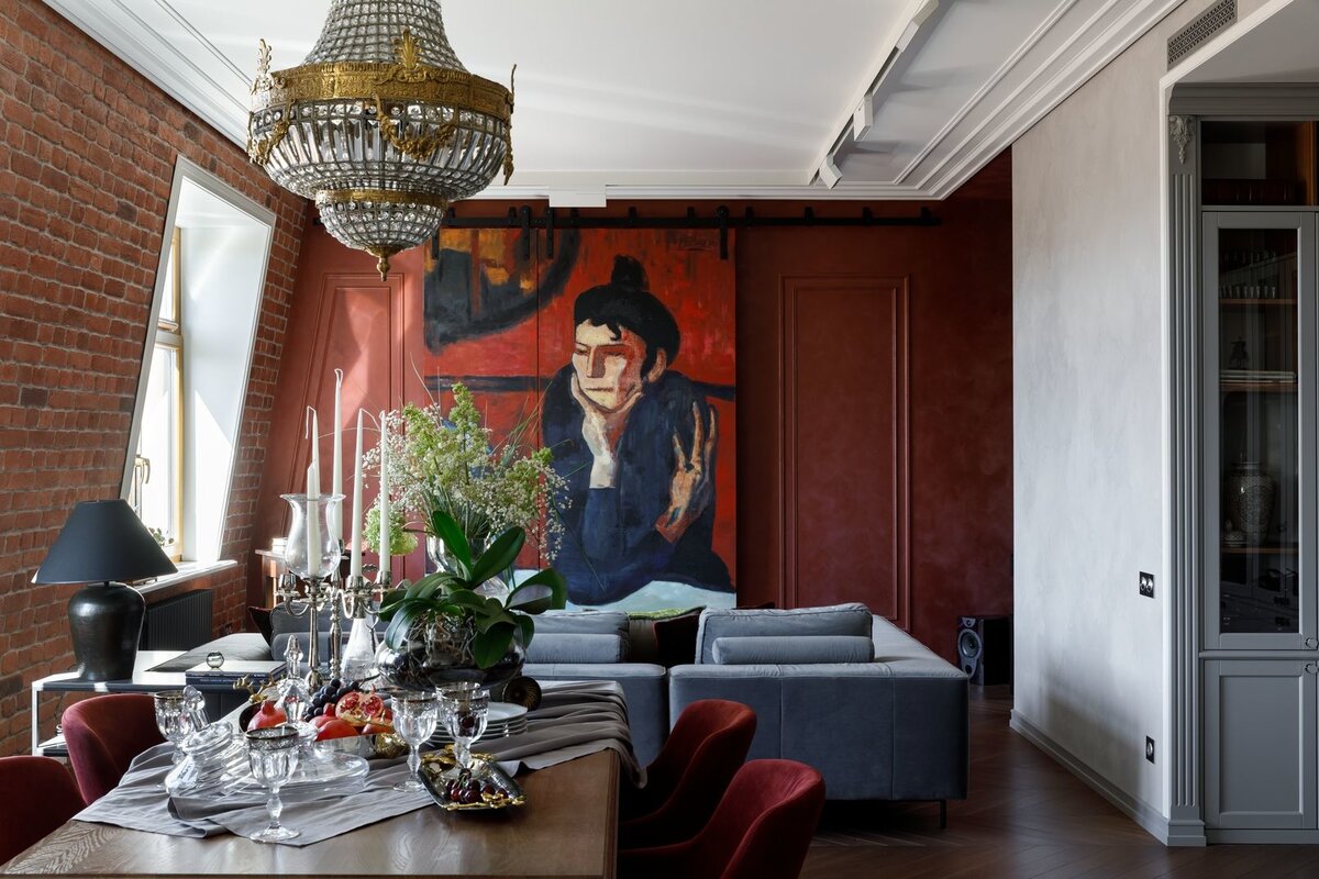 Автор проекта: Арина Волкова. Фото: Иван Сорокин