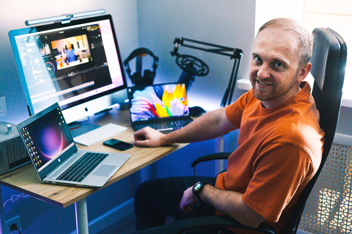 Что делать, если хочется поиграть в современные игры, а компьютер не тянет?