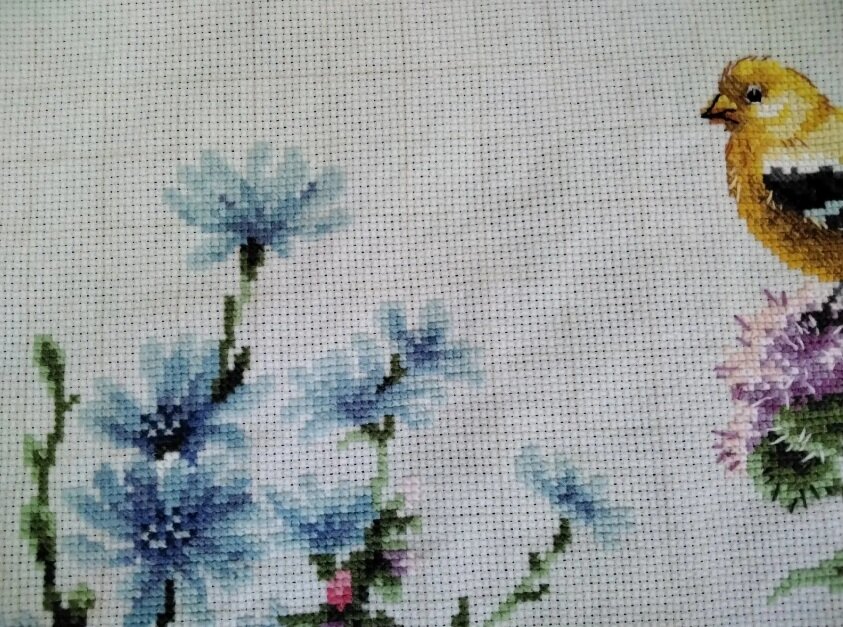 Ниже статья 