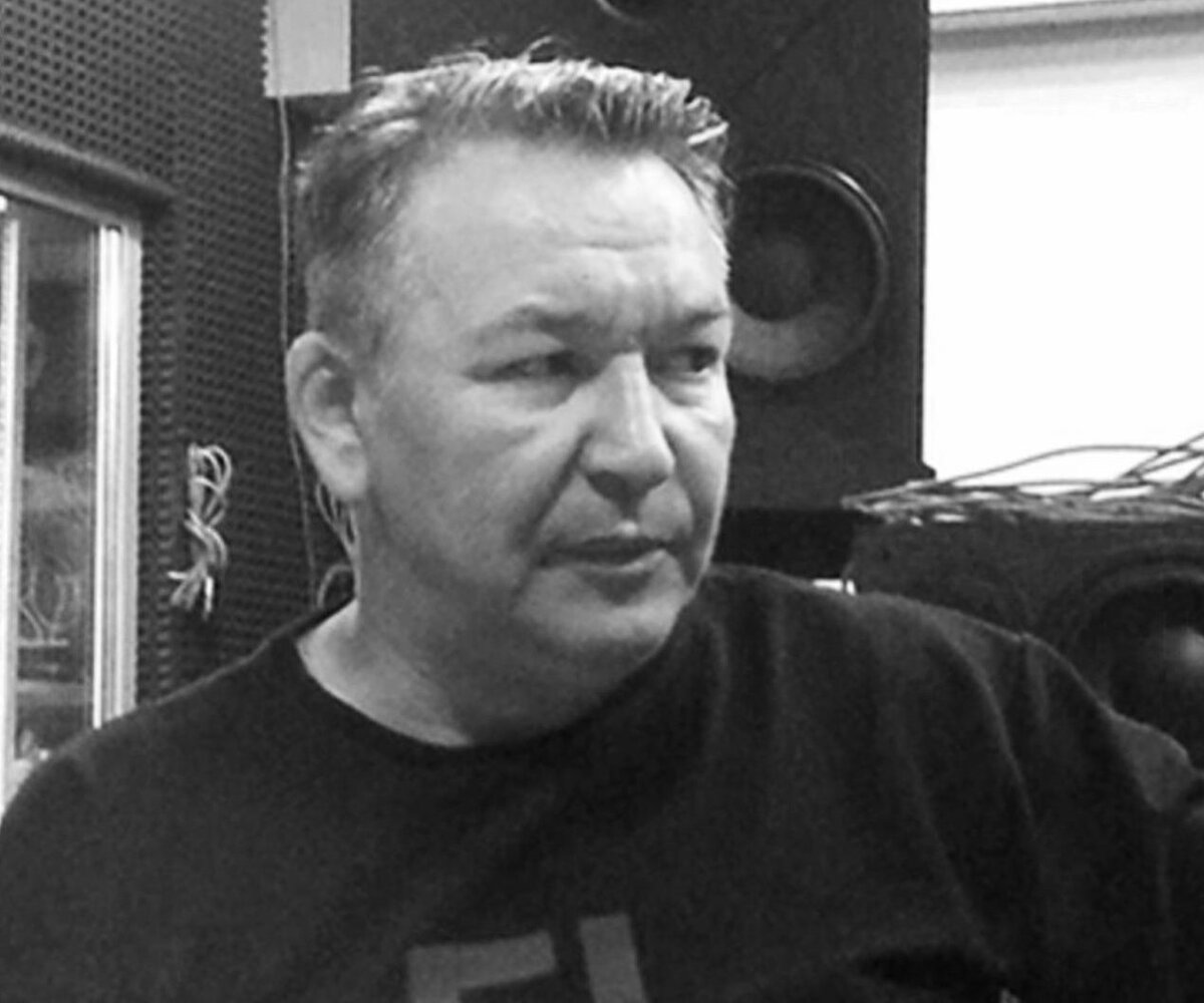     Скоропостижно скончался автор хита Анжелики Варум «Всё в твоих руках» Герман Витке