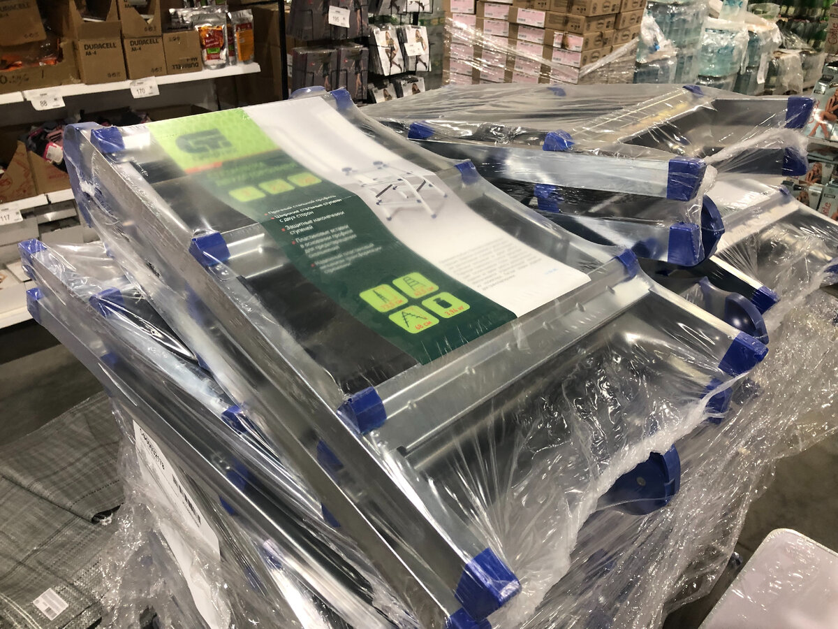 Обзор новинок в магазине Светофор август 2022.