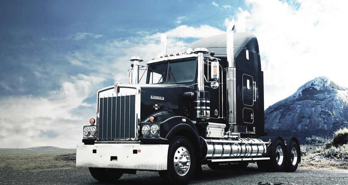 Kenworth