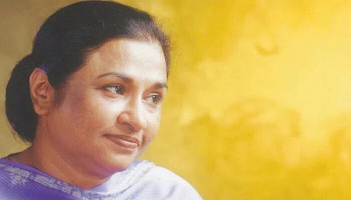 Найяра Нур. (Источник: geo.tv)