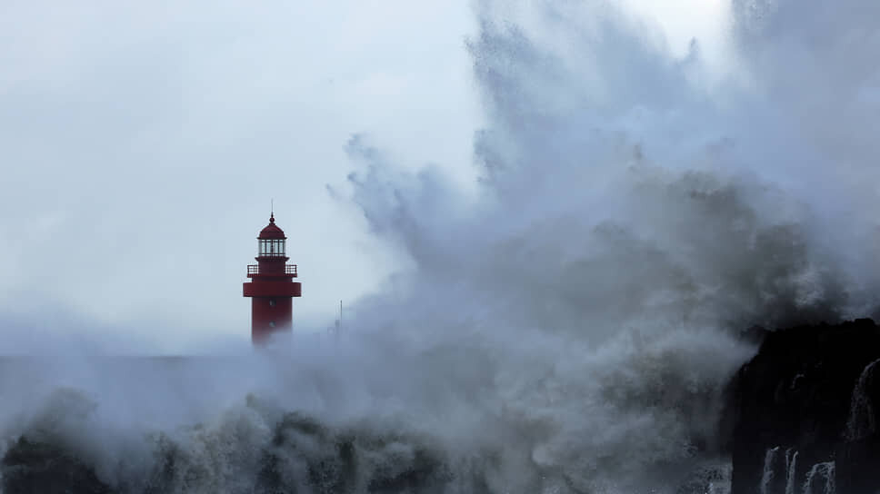    Фото: Yonhap / Reuters