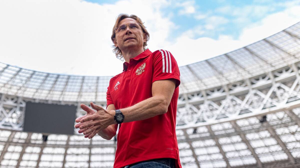    Фото: vk/teamrussia