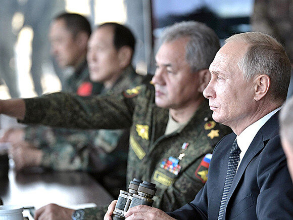   Фото с сайта www.kremlin.ru
