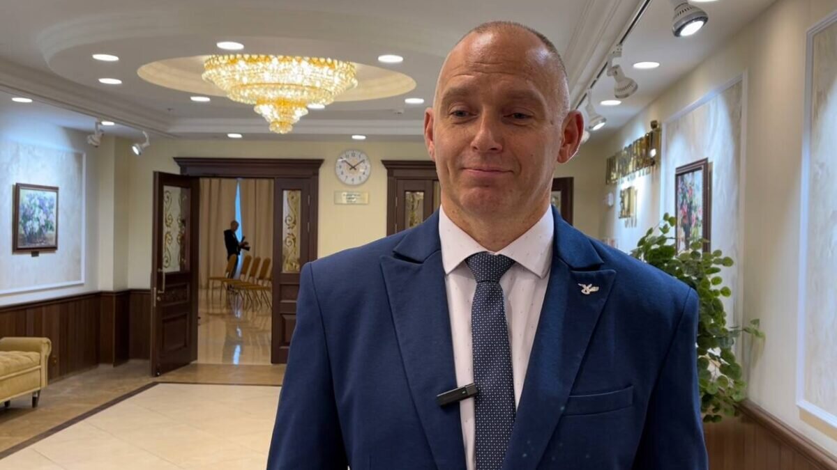    ИА SM.News Тюмень.