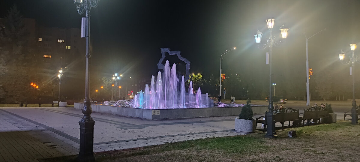 Сила шахтёрских традиций